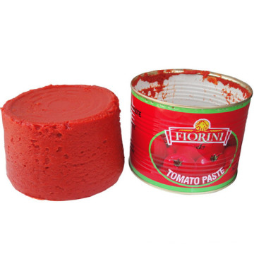 2.2kg Tomato Paste Canning Tomato Paste